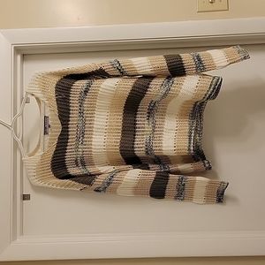 Women's sweater